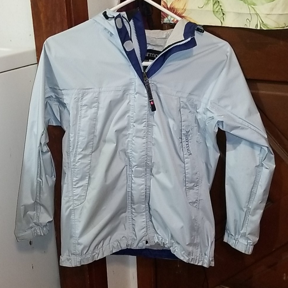 Kids Marmot Large 10-12
